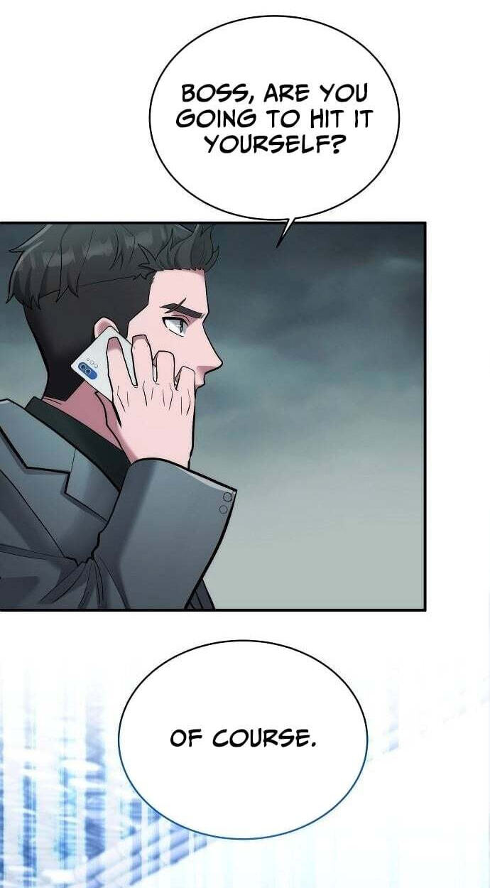 Prosecutor Who Doesn