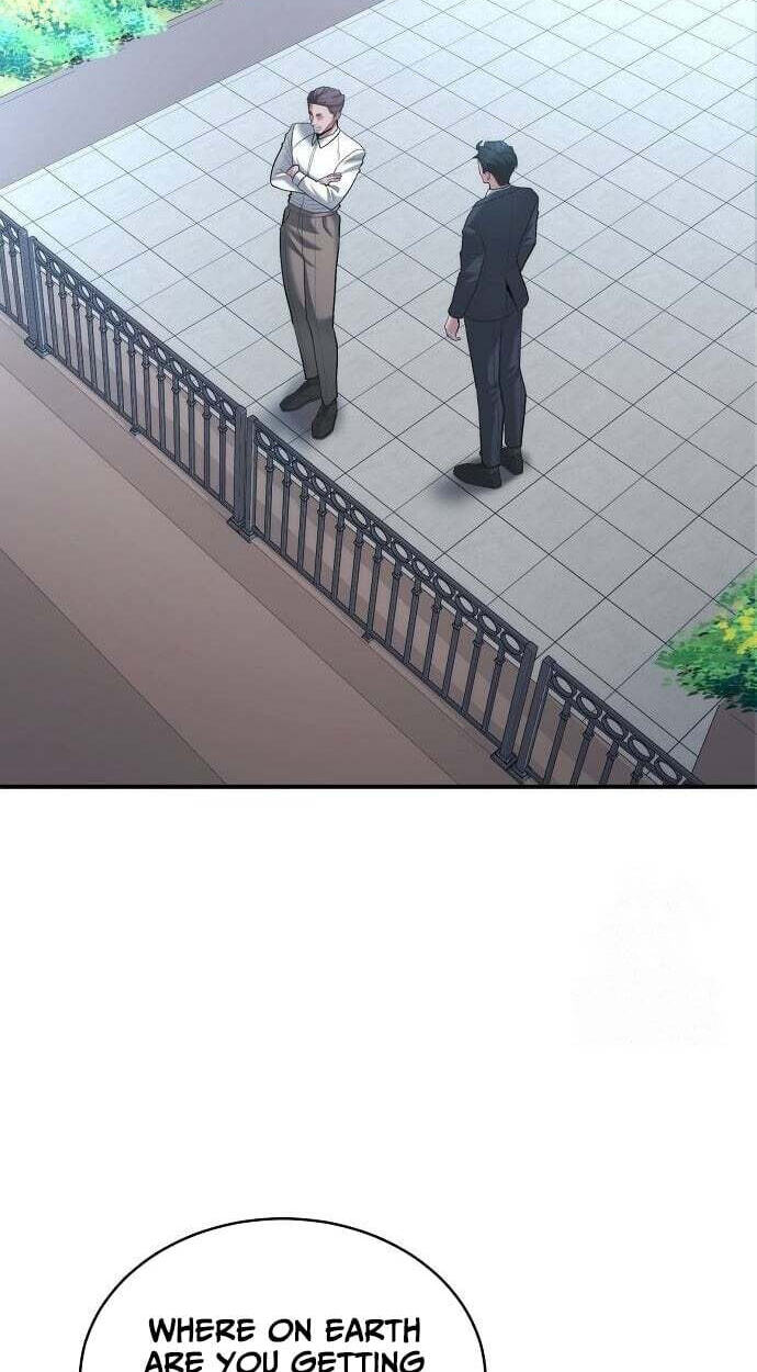 Prosecutor Who Doesn