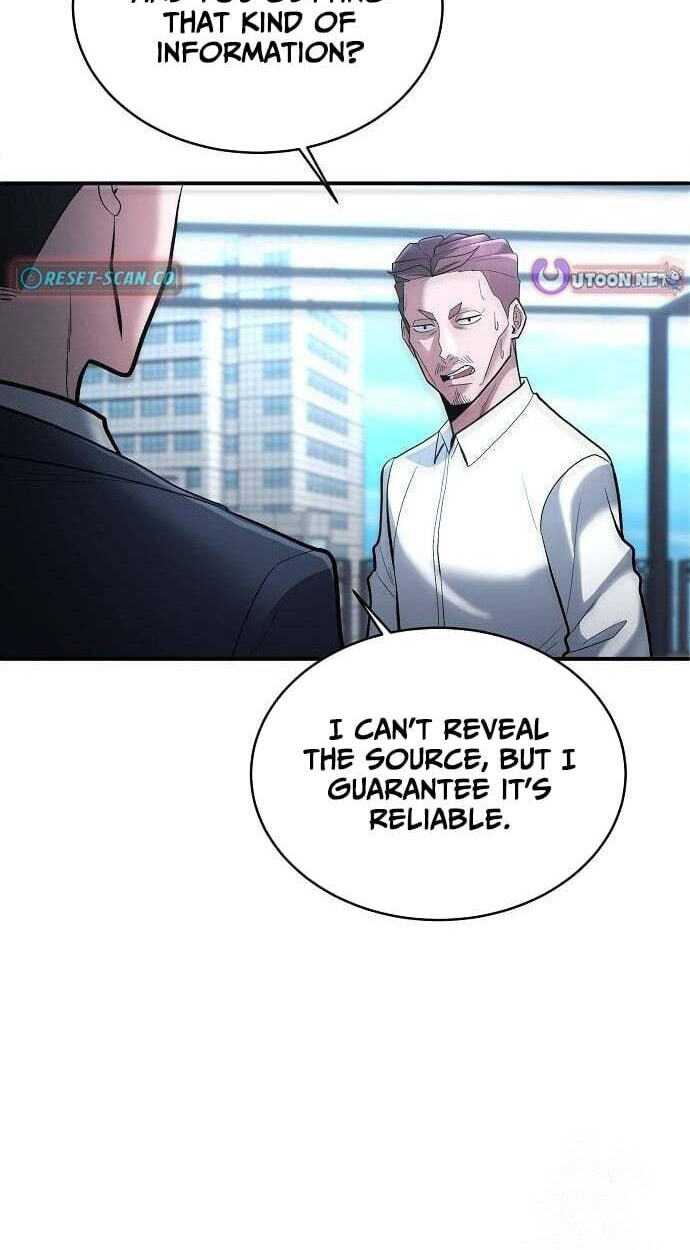 Prosecutor Who Doesn