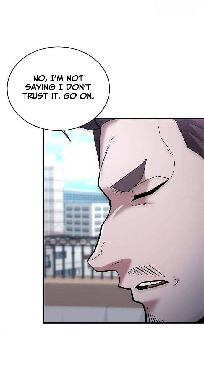 Prosecutor Who Doesn