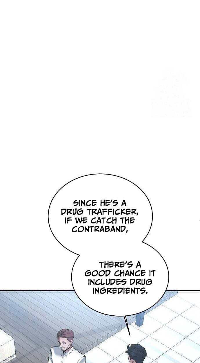Prosecutor Who Doesn