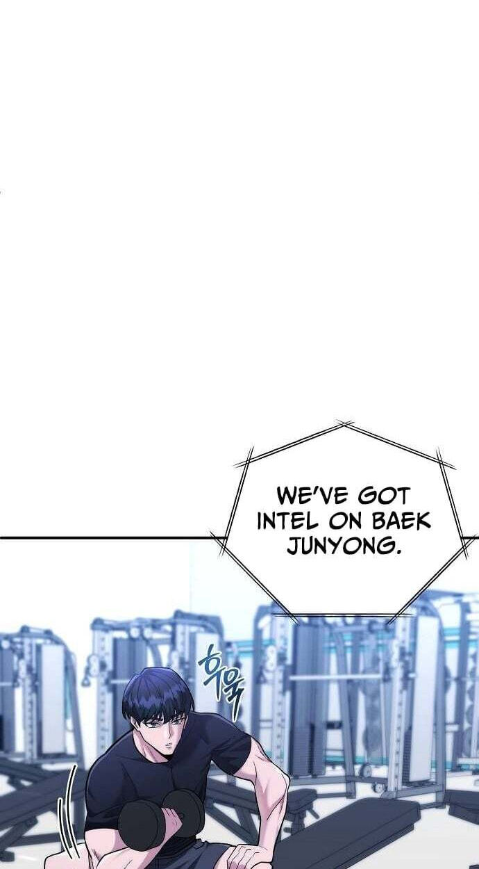 Prosecutor Who Doesn