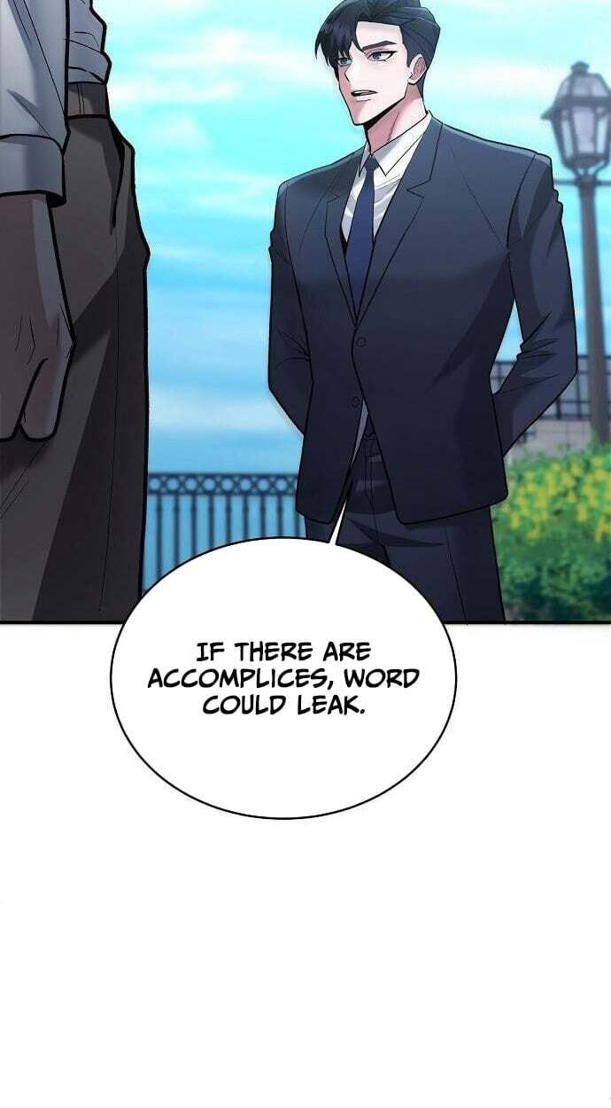 Prosecutor Who Doesn