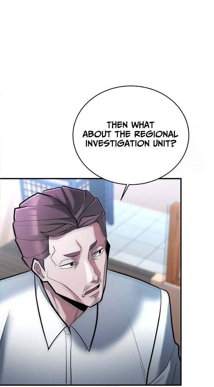 Prosecutor Who Doesn