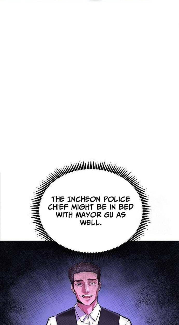 Prosecutor Who Doesn
