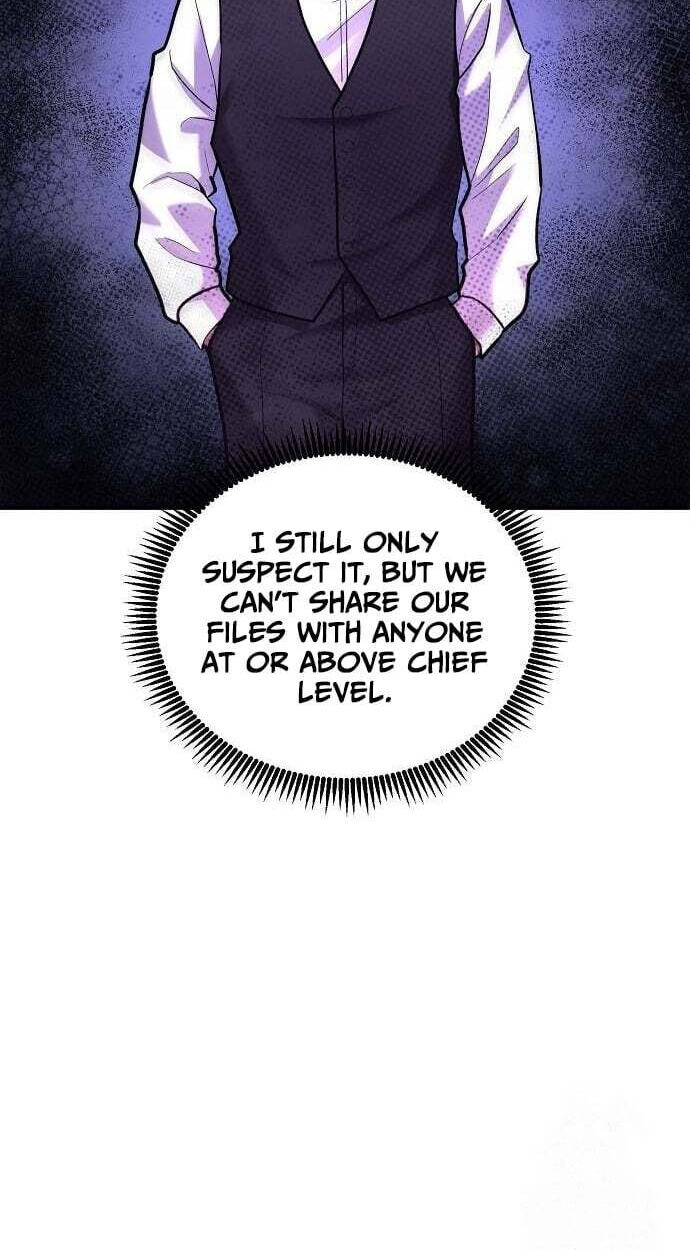 Prosecutor Who Doesn