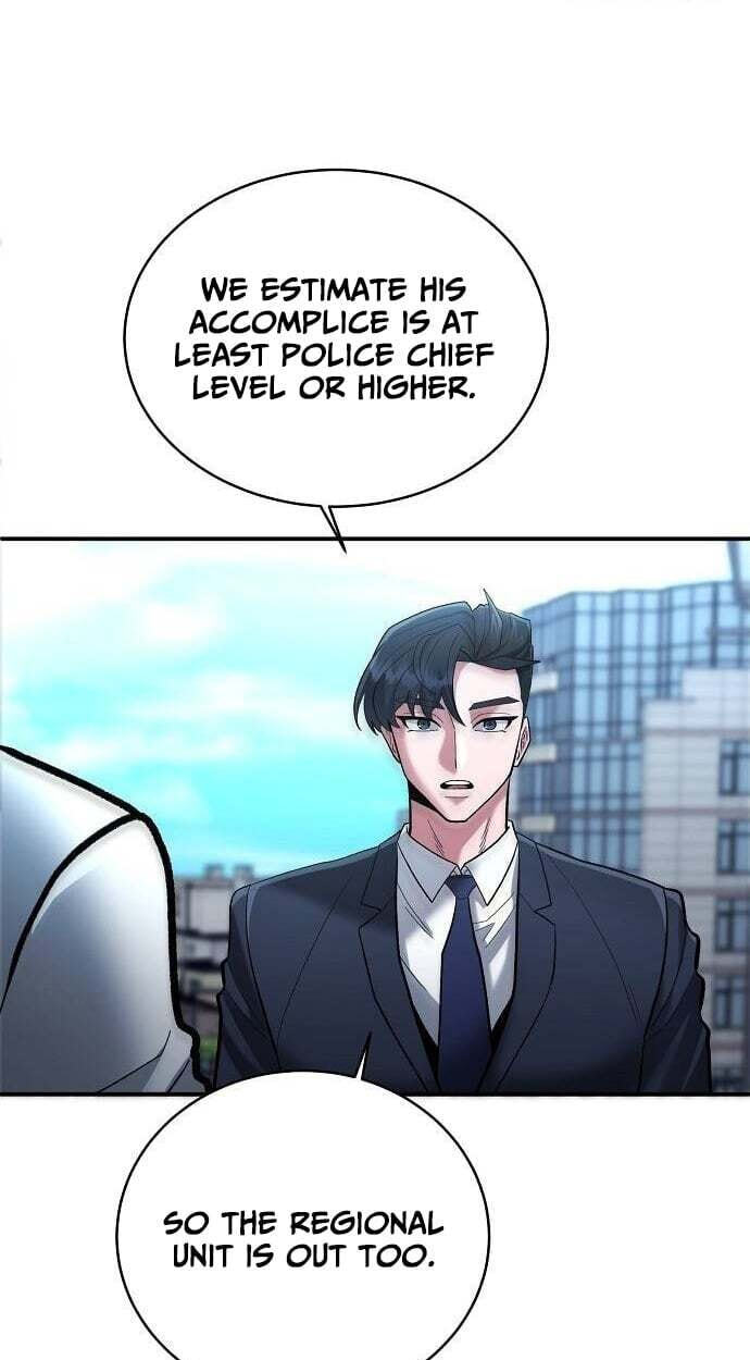 Prosecutor Who Doesn