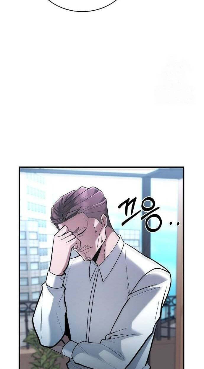 Prosecutor Who Doesn