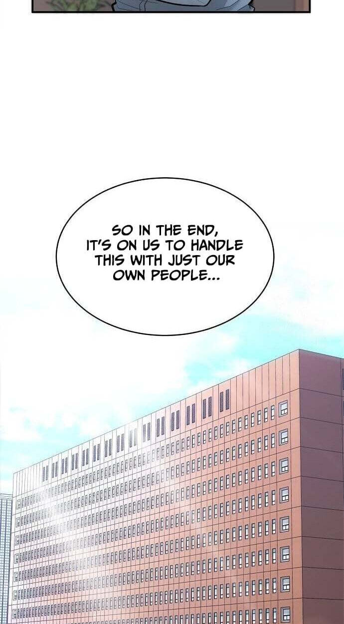 Prosecutor Who Doesn