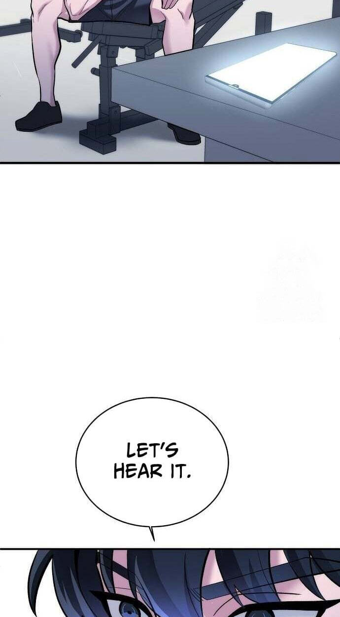 Prosecutor Who Doesn