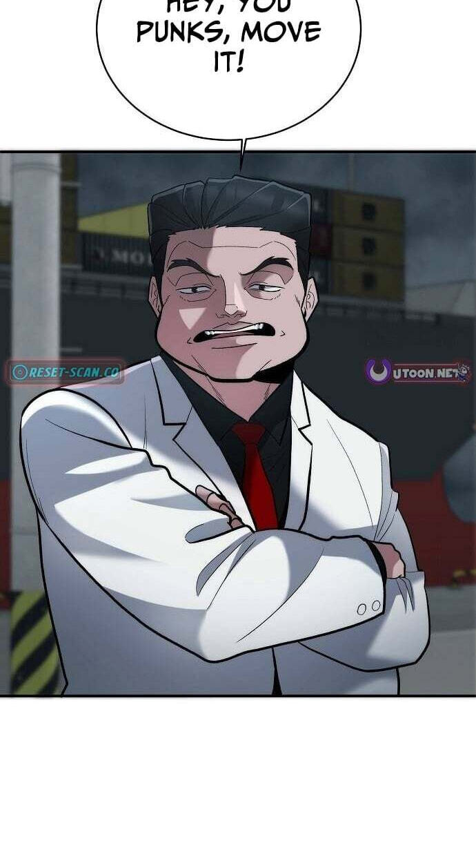 Prosecutor Who Doesn