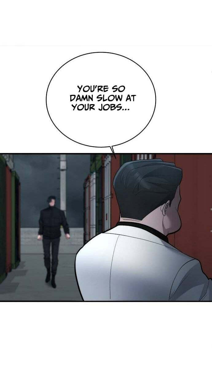 Prosecutor Who Doesn