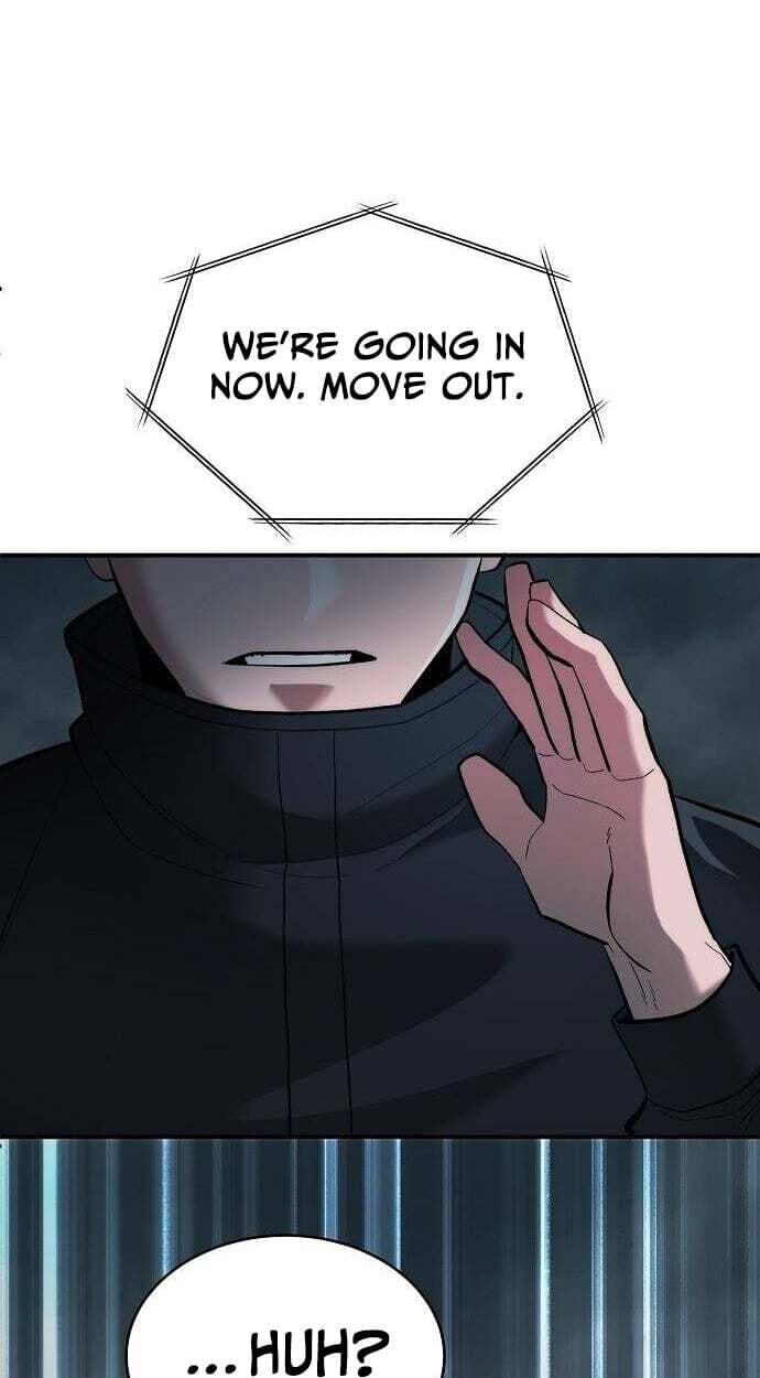 Prosecutor Who Doesn