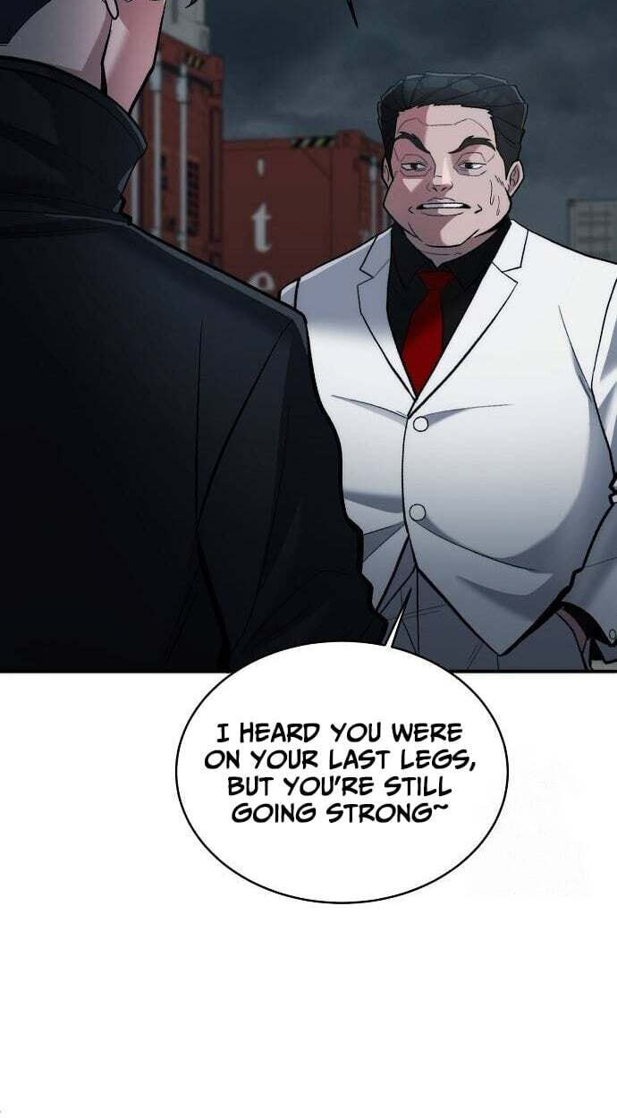 Prosecutor Who Doesn