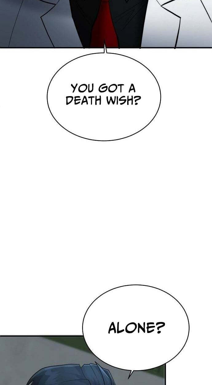Prosecutor Who Doesn