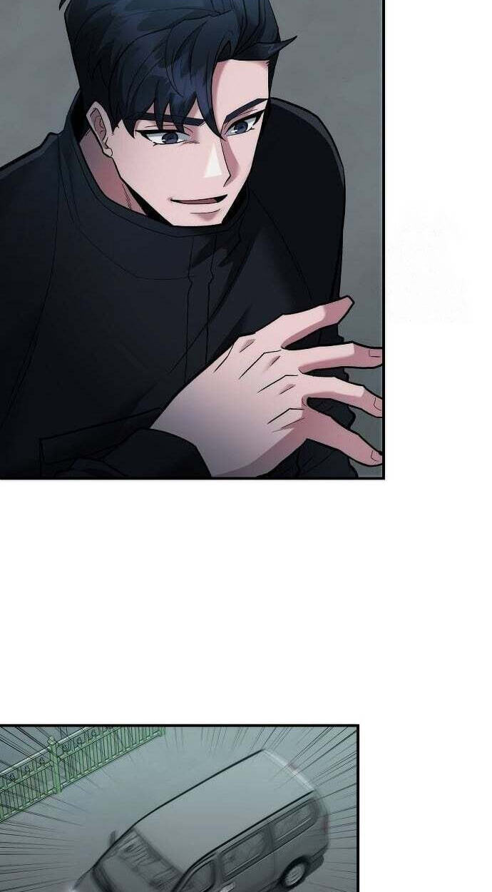 Prosecutor Who Doesn