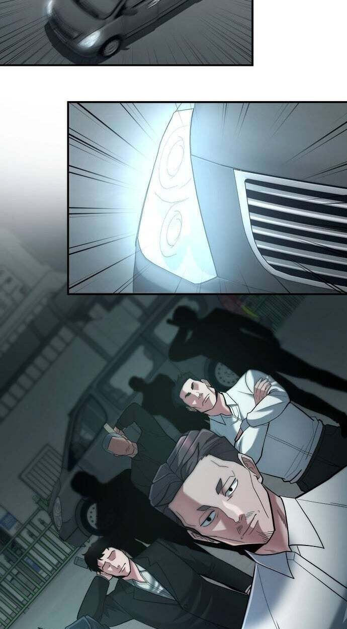 Prosecutor Who Doesn