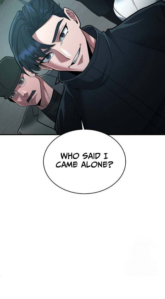 Prosecutor Who Doesn