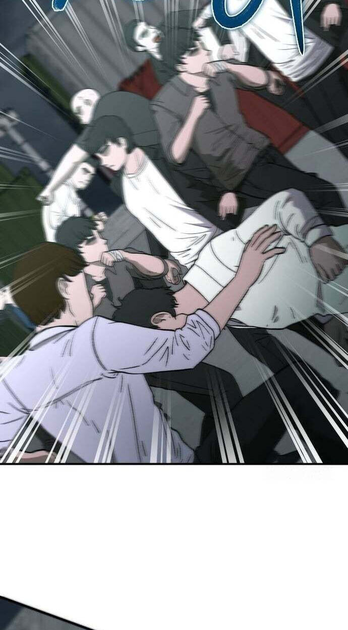 Prosecutor Who Doesn