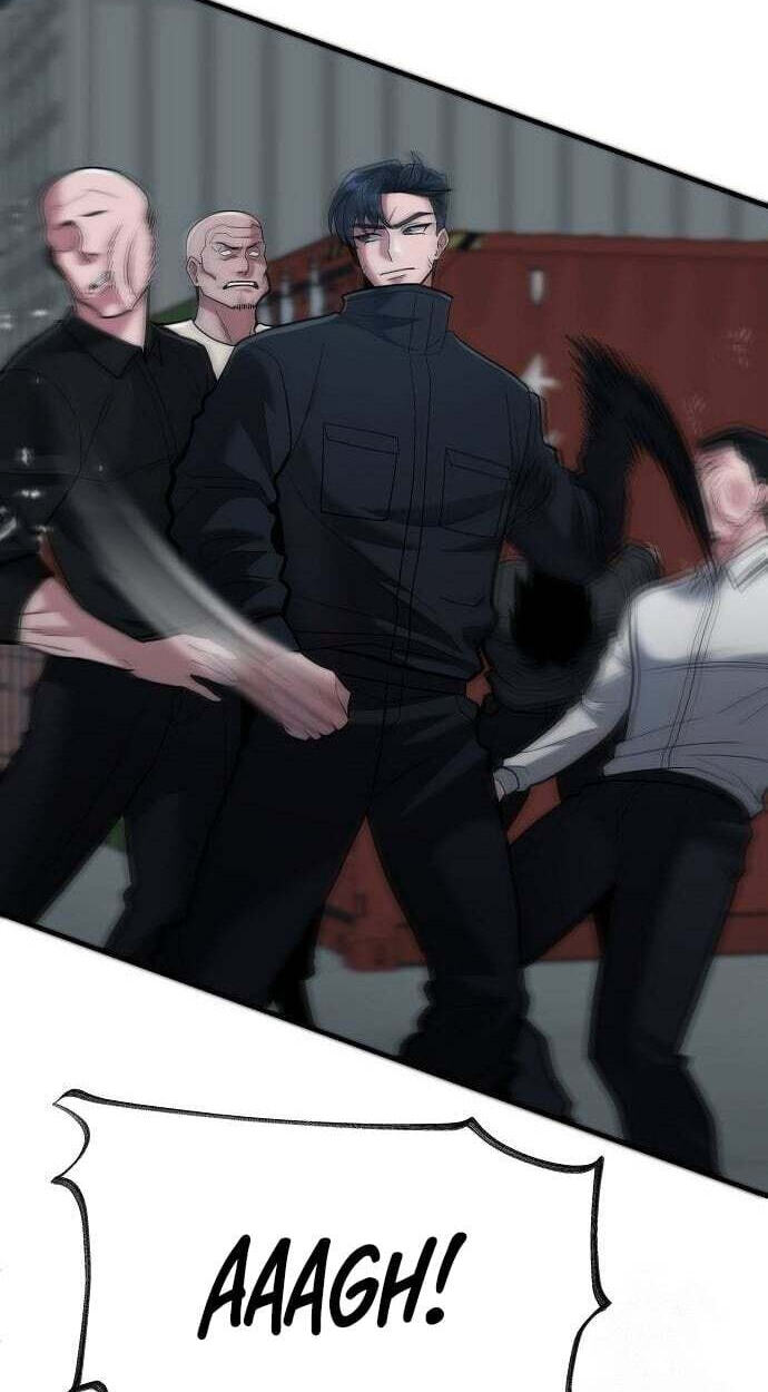 Prosecutor Who Doesn