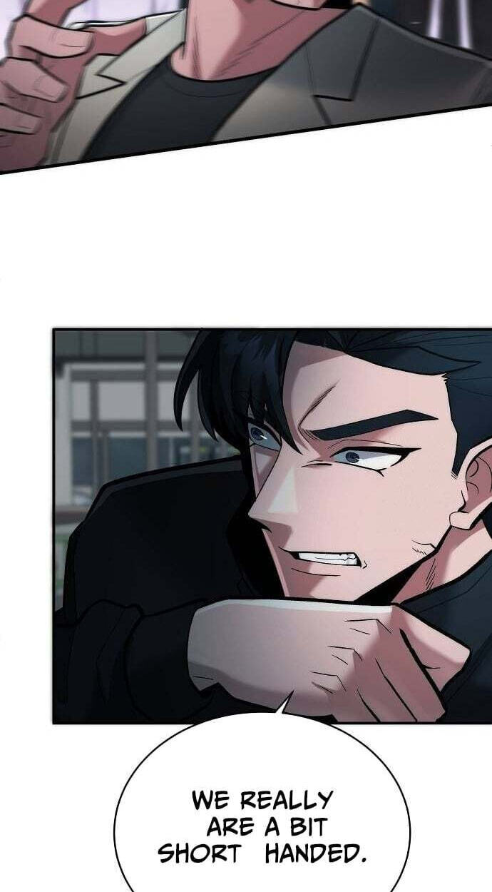 Prosecutor Who Doesn