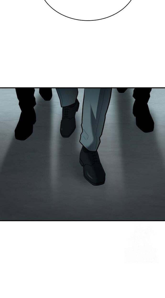Prosecutor Who Doesn
