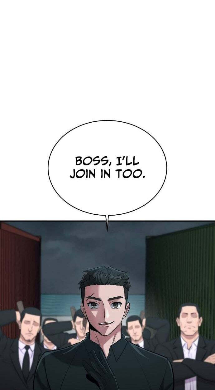 Prosecutor Who Doesn