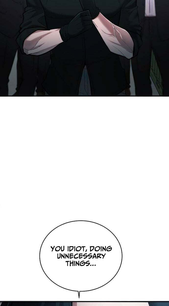 Prosecutor Who Doesn