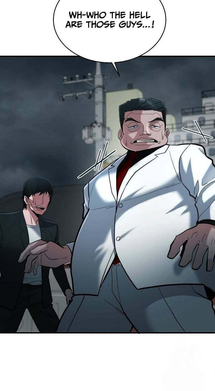 Prosecutor Who Doesn