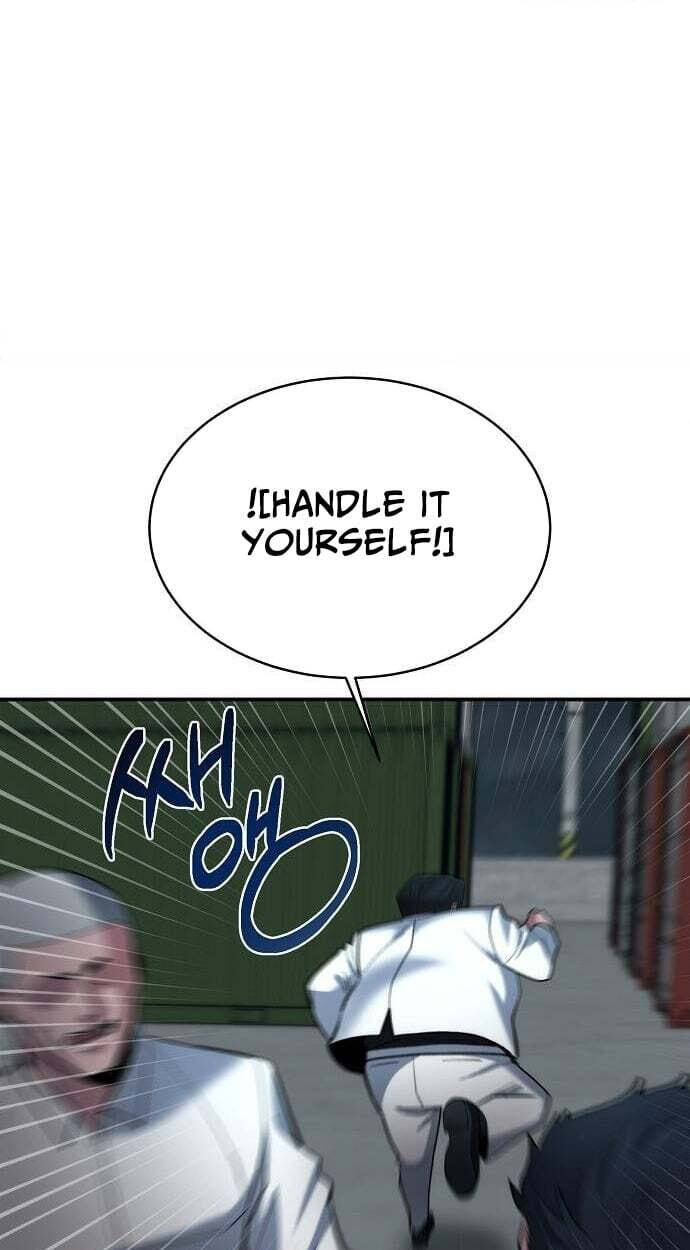 Prosecutor Who Doesn