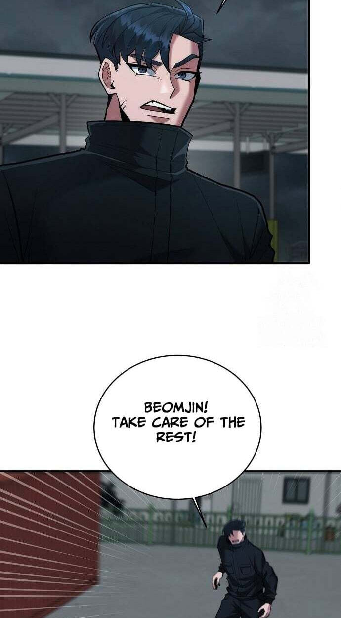 Prosecutor Who Doesn