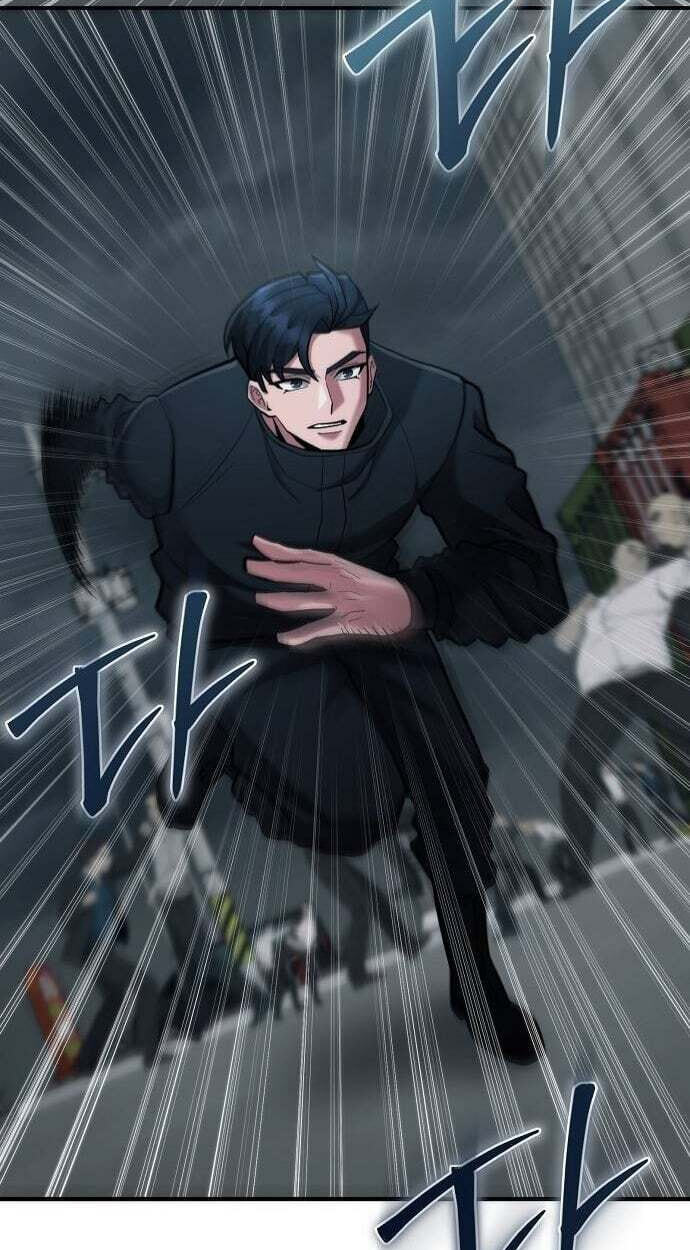 Prosecutor Who Doesn