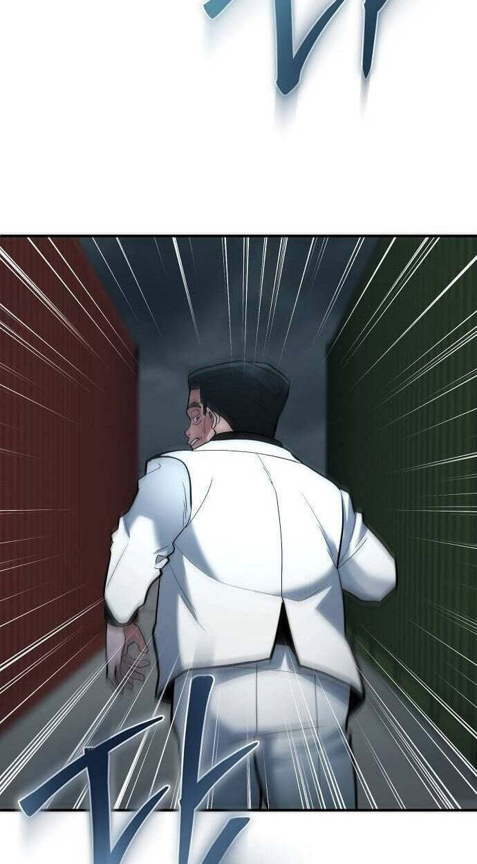 Prosecutor Who Doesn
