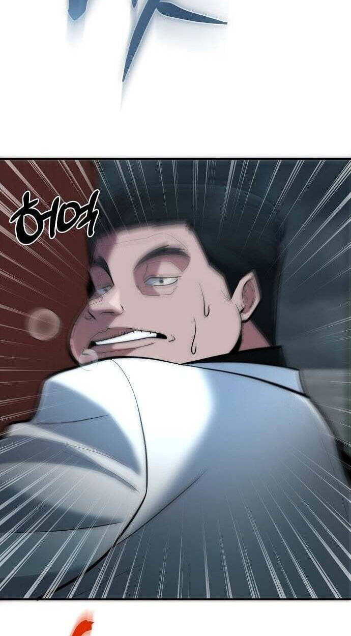 Prosecutor Who Doesn
