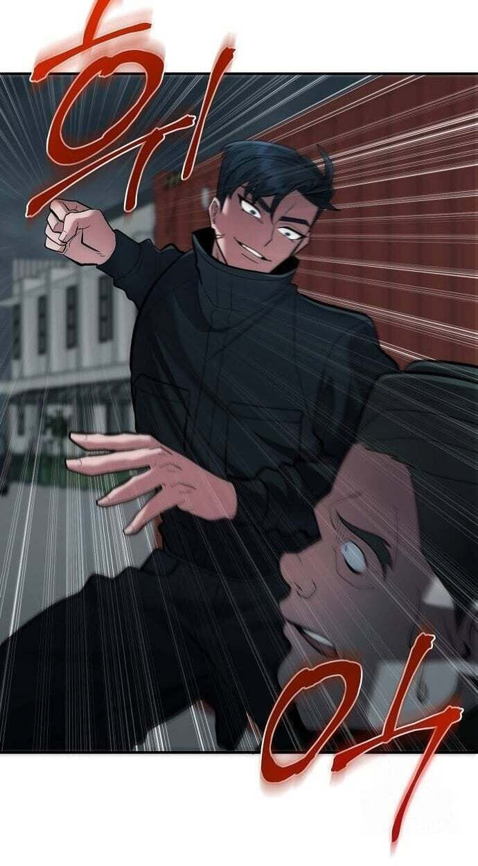 Prosecutor Who Doesn