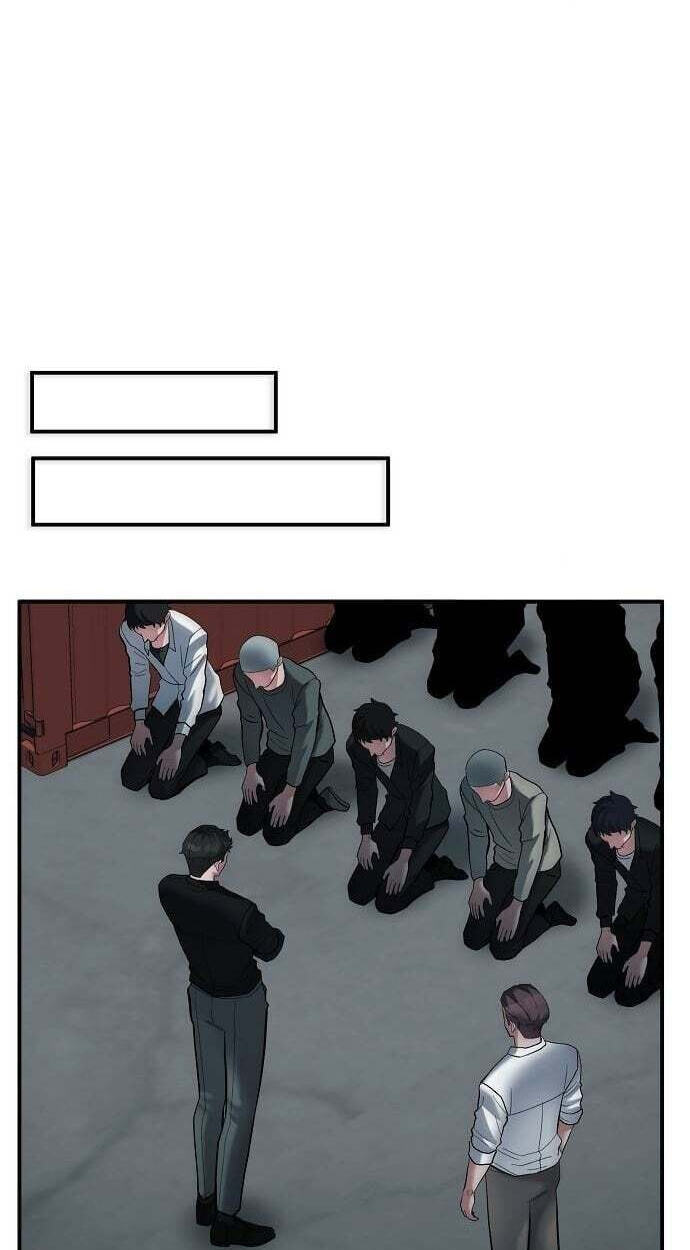 Prosecutor Who Doesn