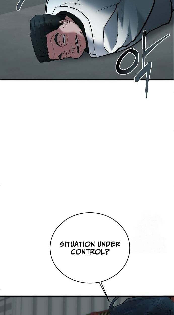 Prosecutor Who Doesn
