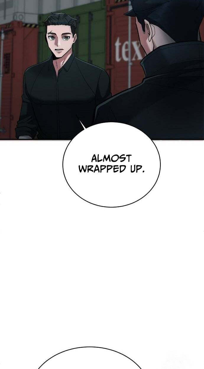 Prosecutor Who Doesn