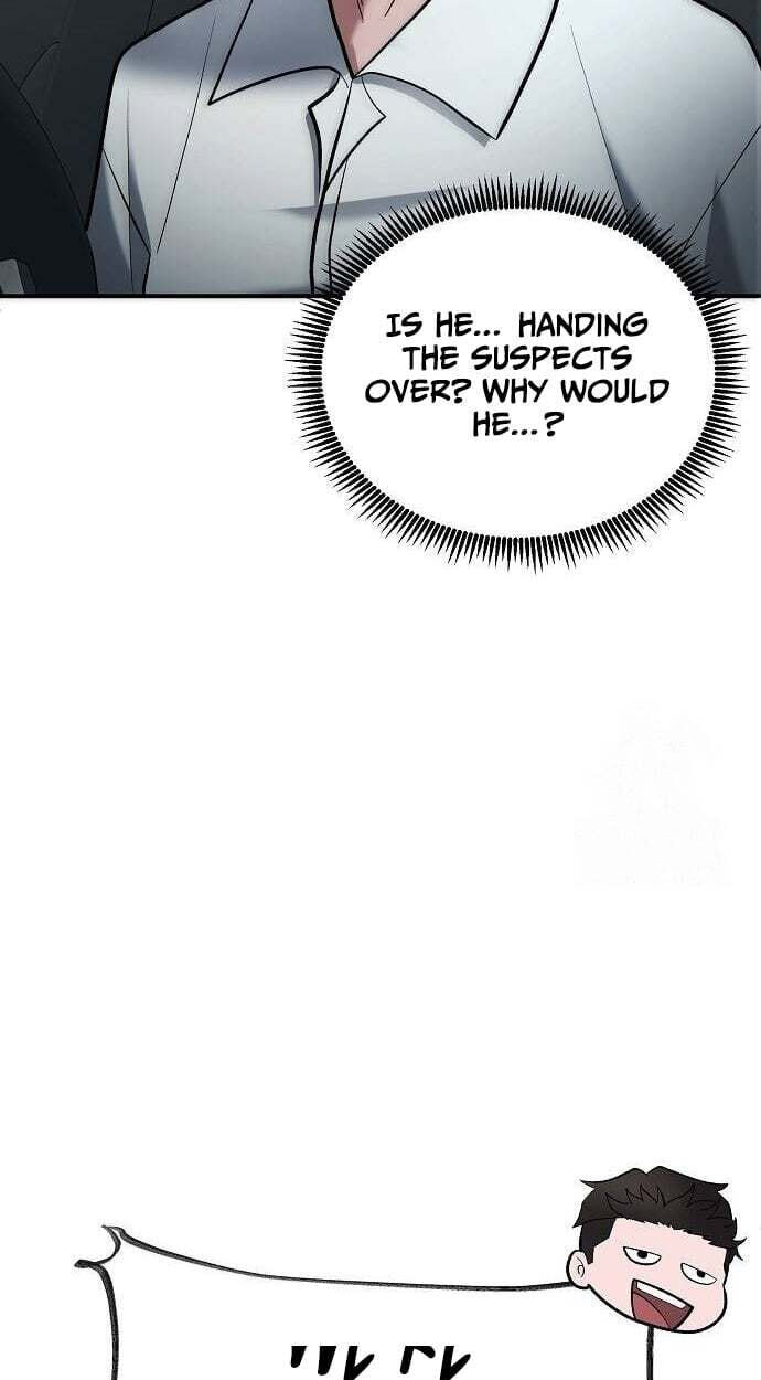 Prosecutor Who Doesn