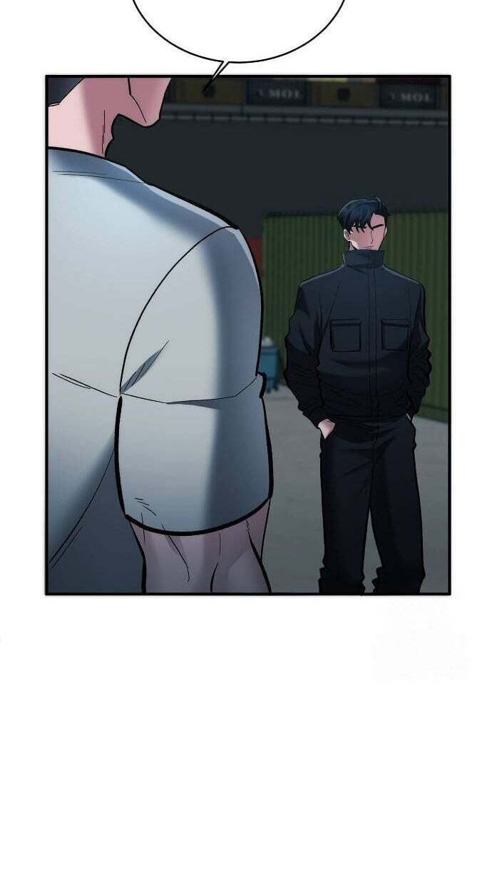 Prosecutor Who Doesn