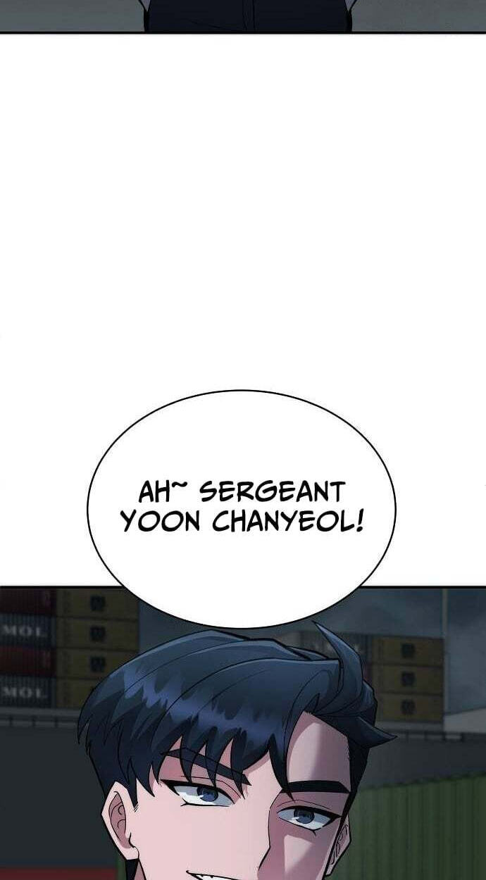 Prosecutor Who Doesn