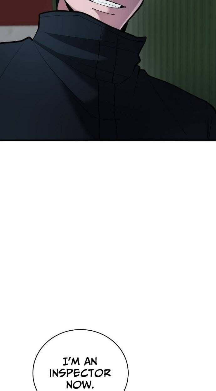 Prosecutor Who Doesn