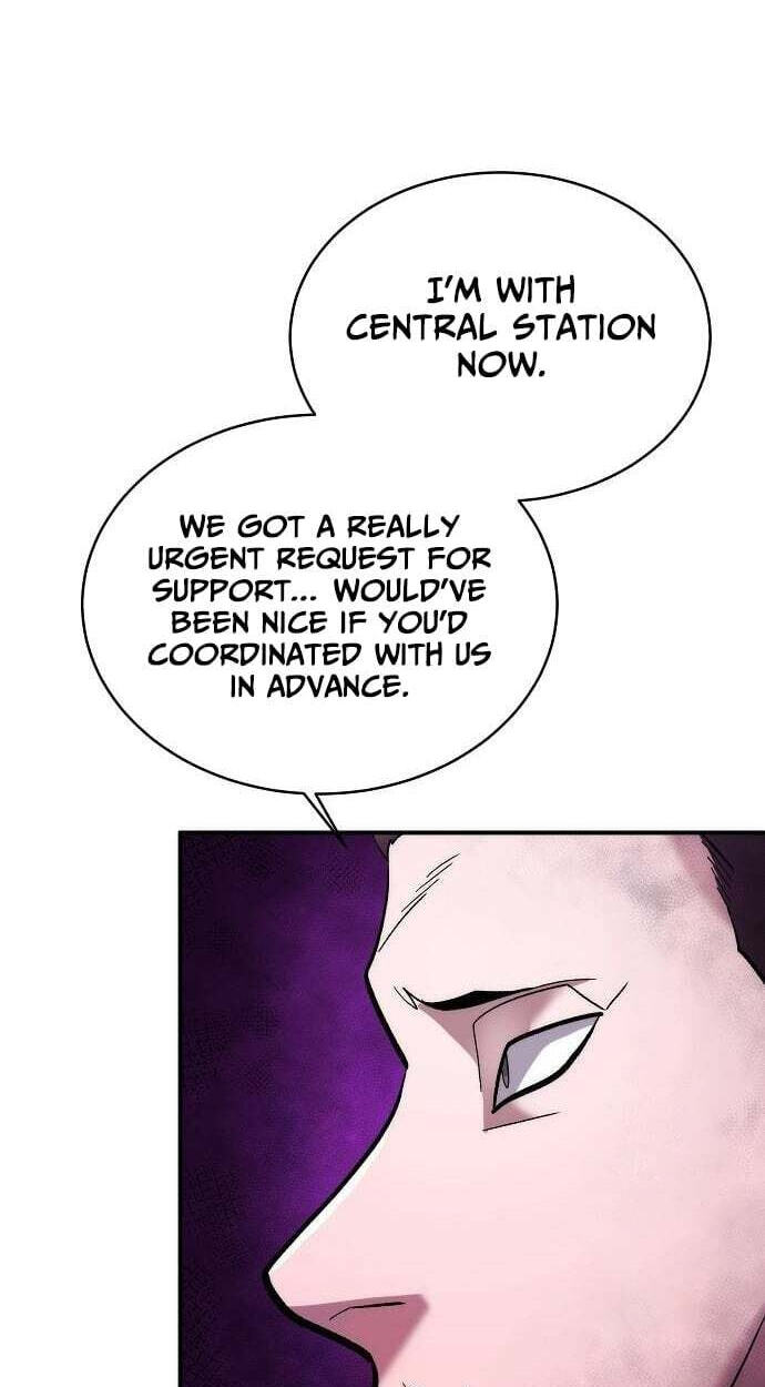 Prosecutor Who Doesn