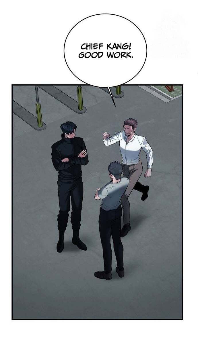 Prosecutor Who Doesn