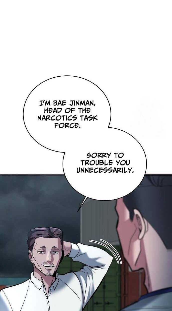 Prosecutor Who Doesn