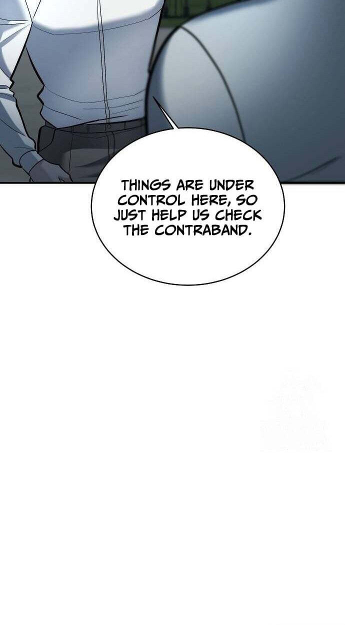 Prosecutor Who Doesn