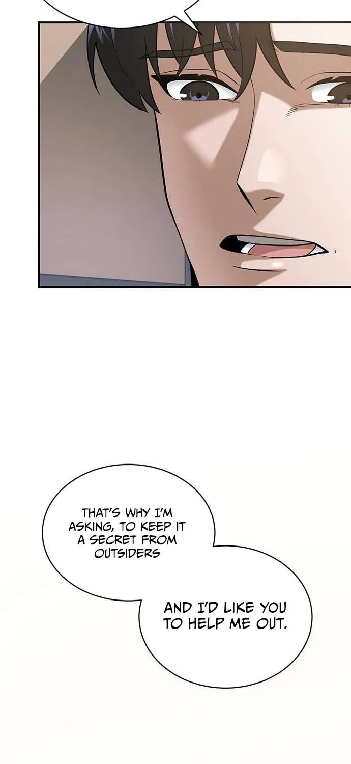 Prosecutor Who Doesn