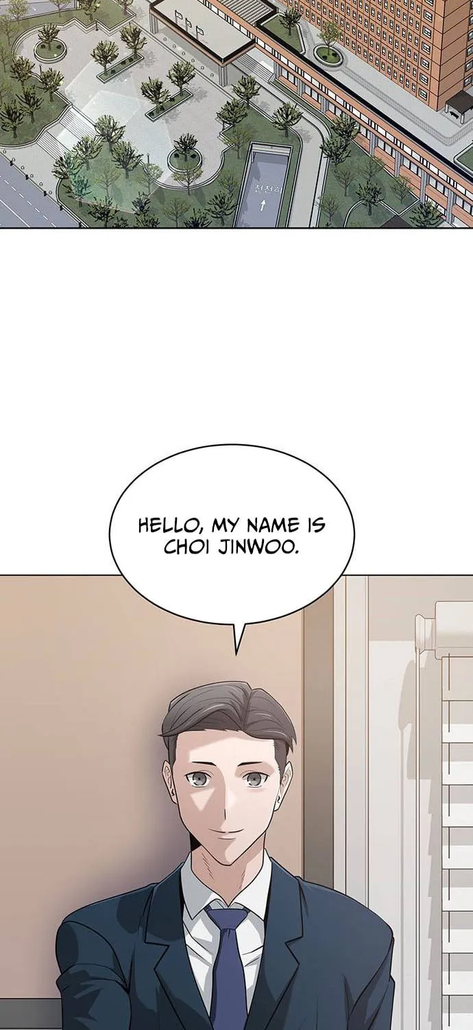 Prosecutor Who Doesn
