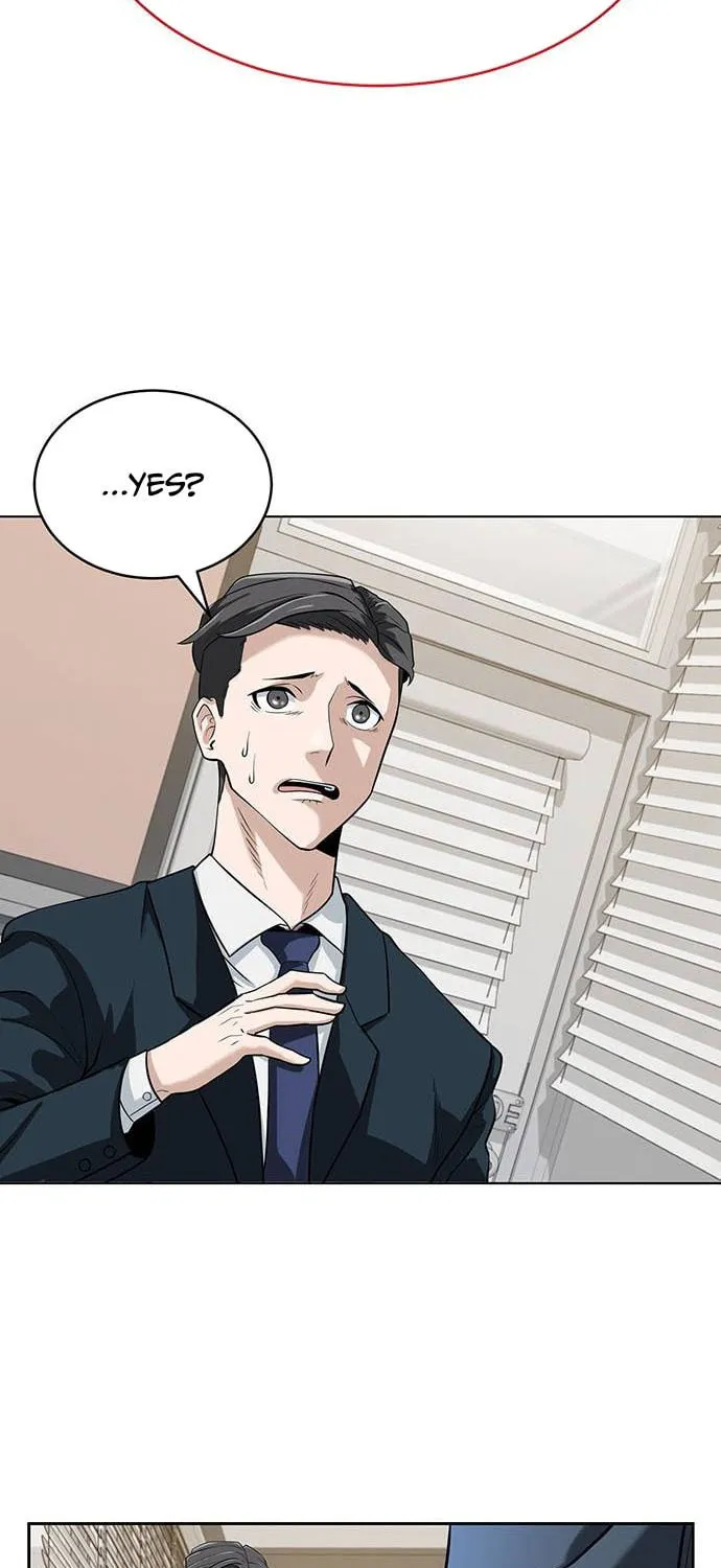 Prosecutor Who Doesn