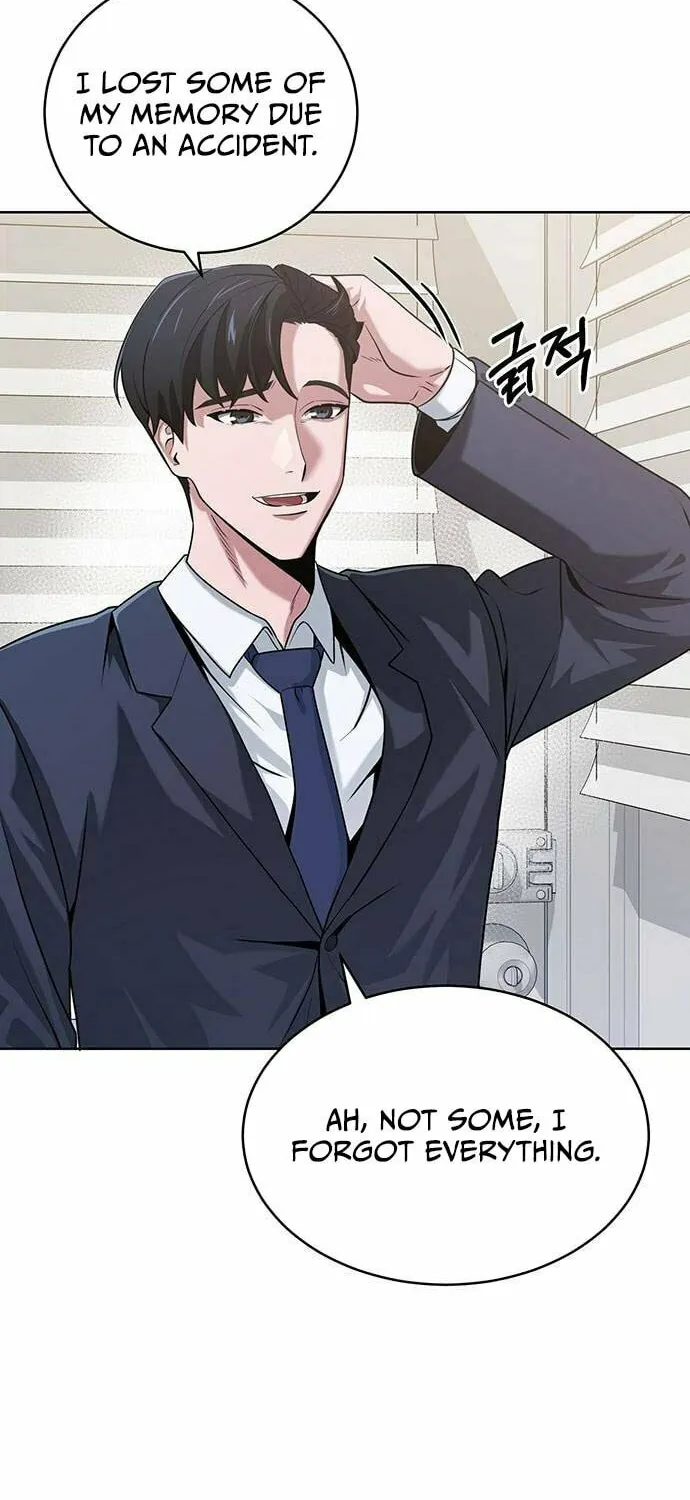 Prosecutor Who Doesn
